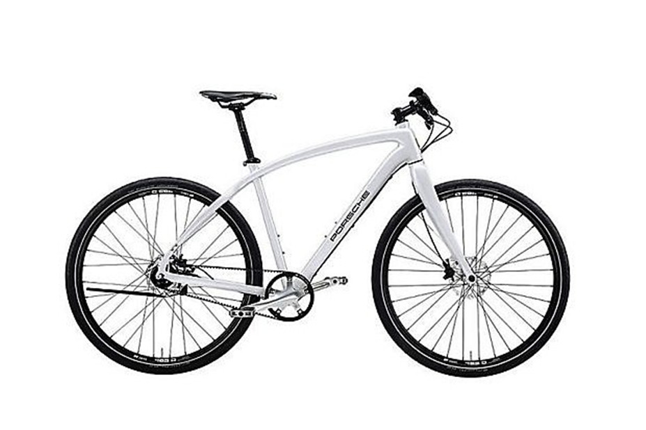 气愤！豪车买不起，自行车也成奢侈品了？