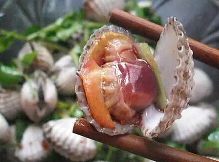 真正的福建美食,福建十大恶心料理