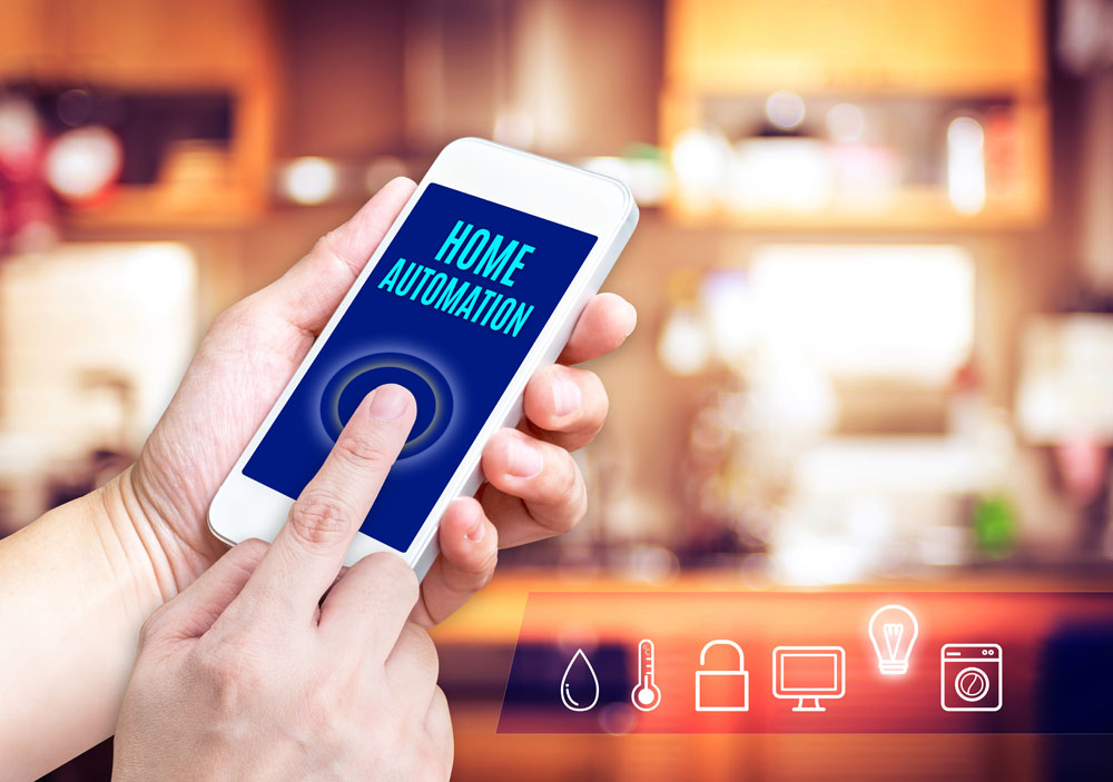 关于智能家居行业调查报告,智能家居行业现状论文