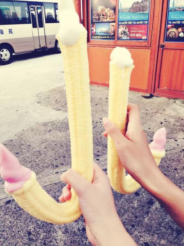 魔都冰淇淋网红,那些火爆ins的网红冰淇淋