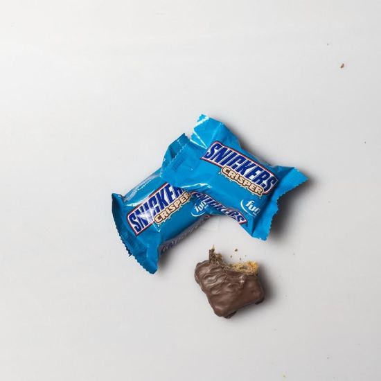 世博零食店,中国零食火爆世界