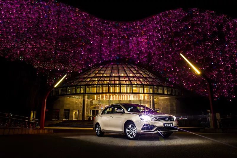 吉利帝豪试驾车主,吉利缤瑞2021款车主评测