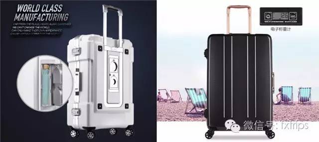 我的行李箱装不下太多回忆,我的行李箱装不下诗和远方