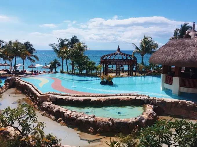 毛里求斯旅游计划,毛里求斯岛旅游