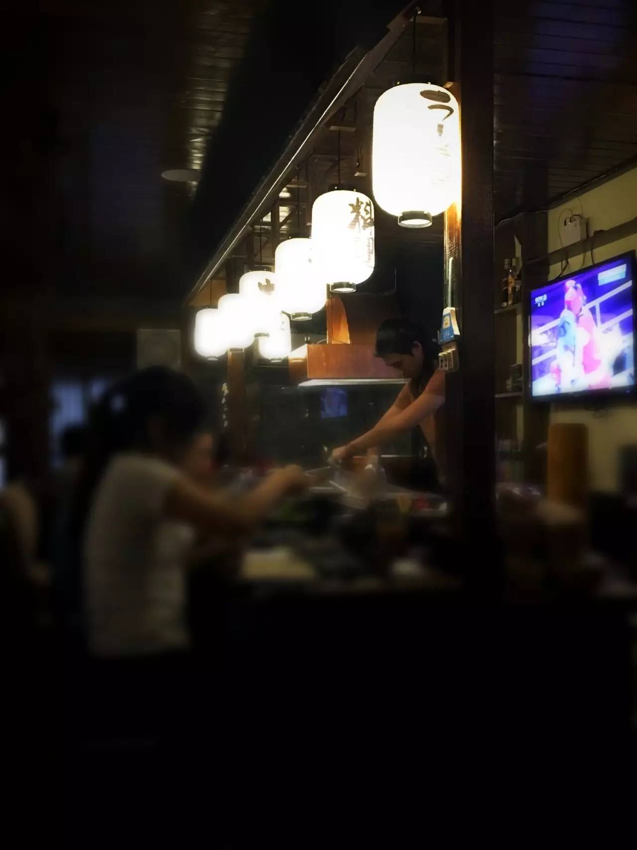 日式炸串居酒屋,日本炸串自助大阪