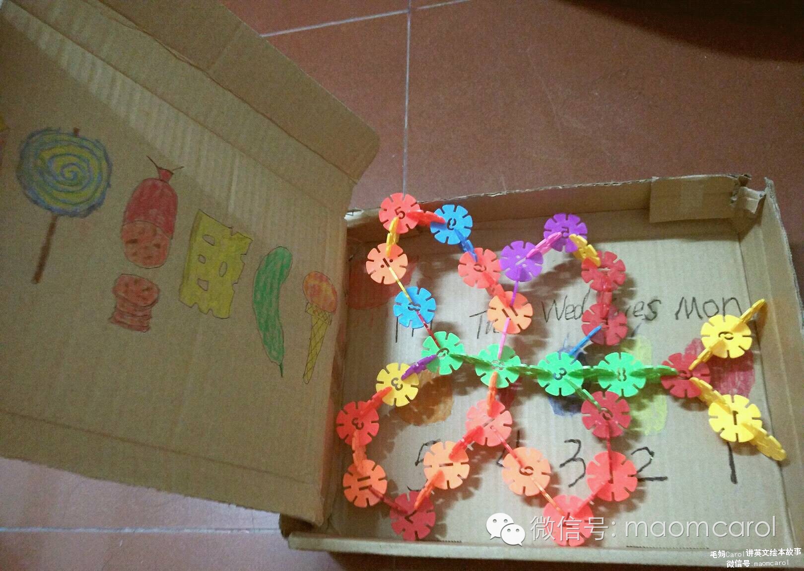 绘本拓展方法大全,绘本推荐与拓展