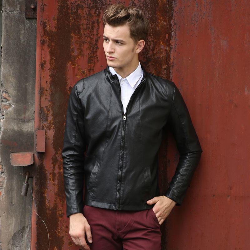 男人要穿衣有型,男人就应该打扮得越帅越好