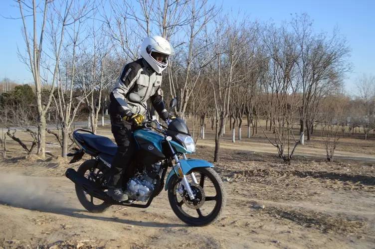 天剑ybr150z低扭有劲,天剑ybr150z测试视频