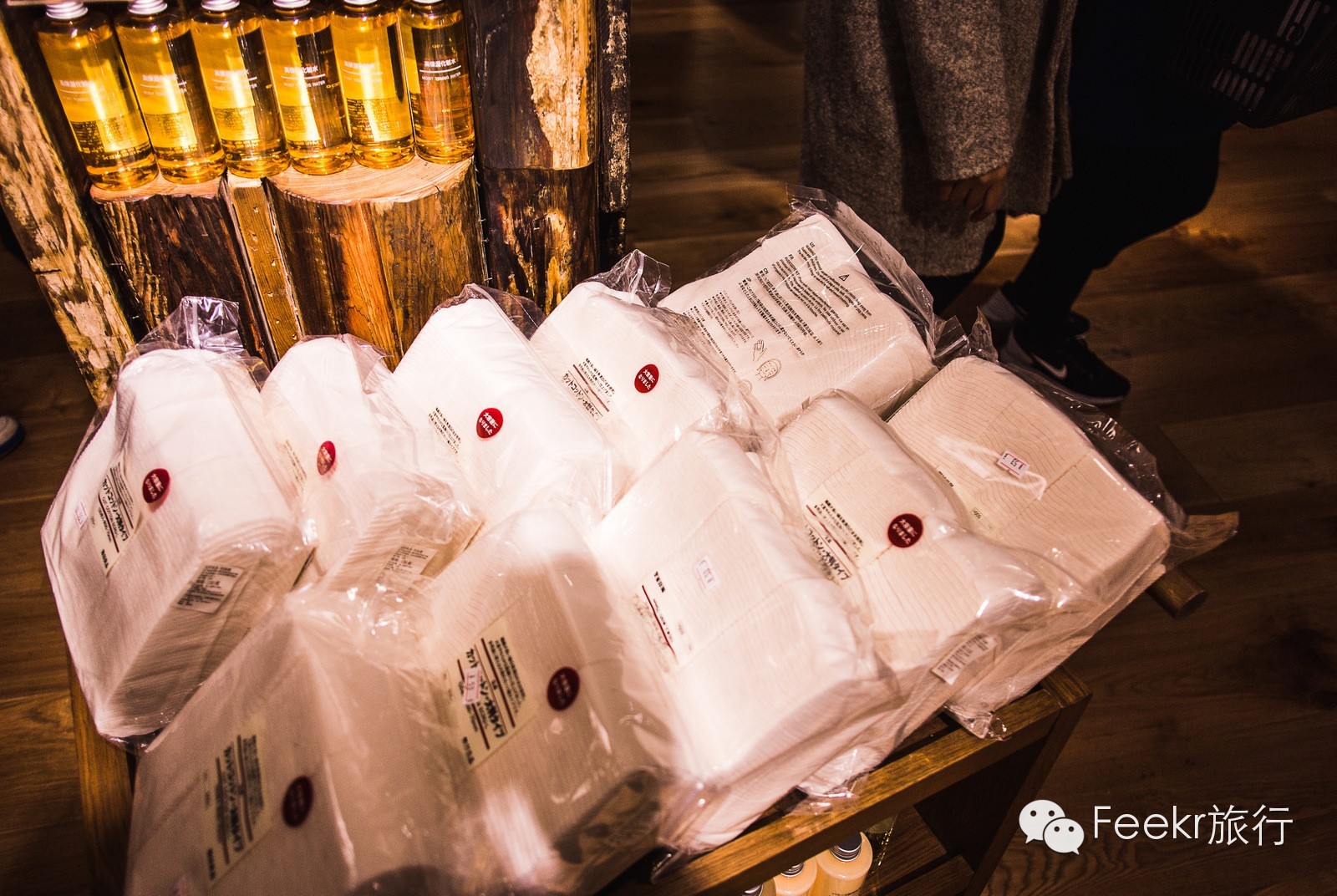 muji打折攻略,muji怎么逛