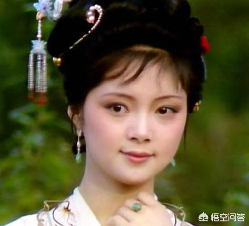 红楼梦为什么叫妈不叫娘,红楼梦中对林黛玉的不同称呼