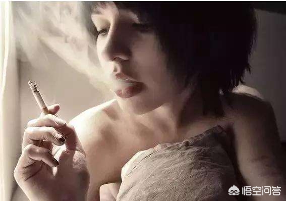 吸烟不吸进去肺里危害大吗,抽烟只吸进嘴里再吐出来会伤肺吗