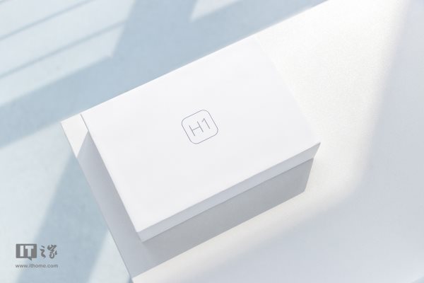 斐讯h1移动硬盘质量咋样,斐讯h11tb移动硬盘