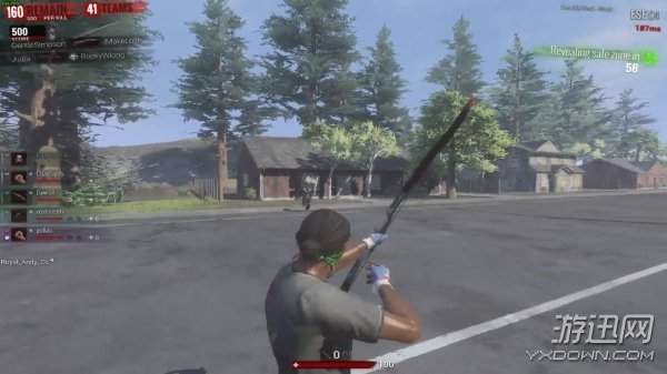 h1z1为什么不再出一款,一手好牌被打得稀巴烂