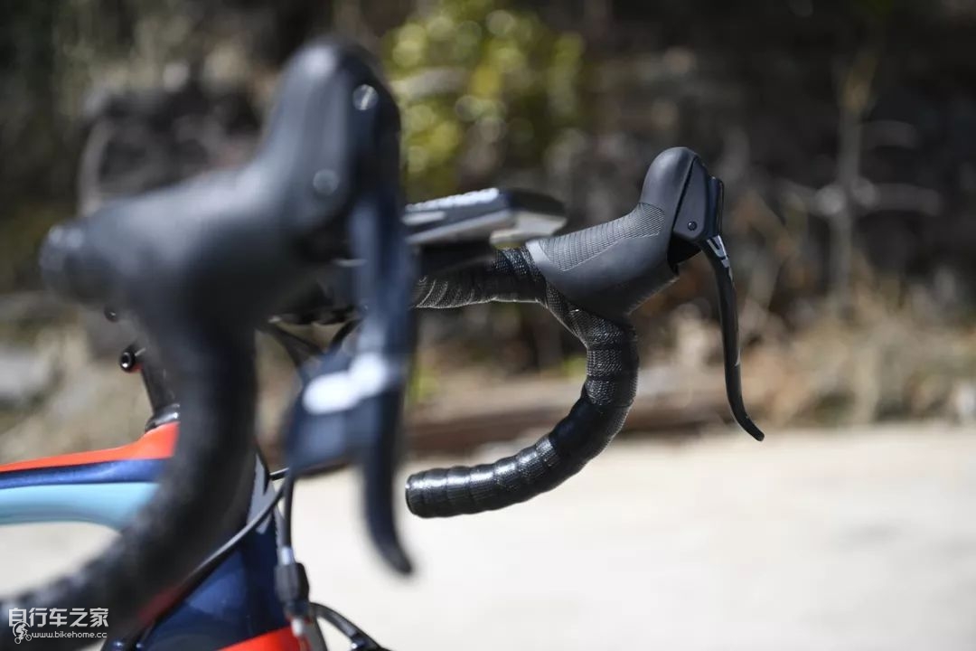 杂志精选｜“单”久了也挺好SRAMForce1测评