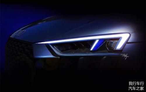 led大灯的优点有哪些,为什么现在都是led车灯