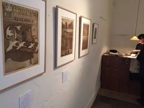 15平小店一天能干到600单,15平米的小店