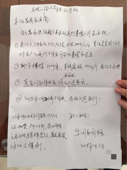 花了一万多买的家具踩坑了,花20万装修买的教训