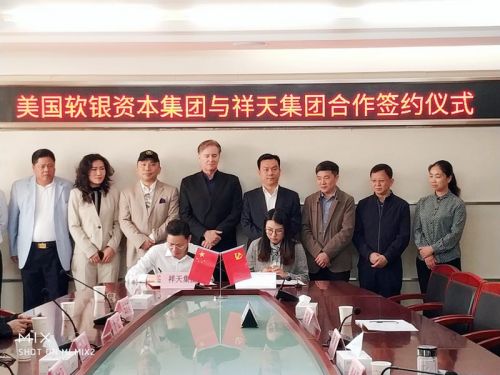 咸宁祥天控股集团简介,中国祥天集团在哪里