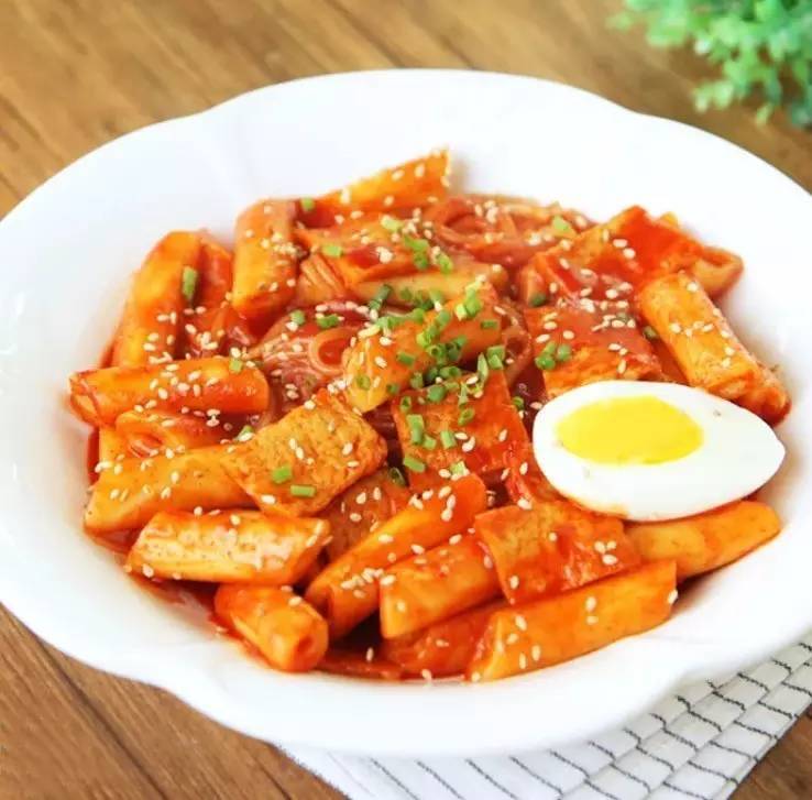 挑合集_喜欢追韩剧，来点韩国小零食吧！