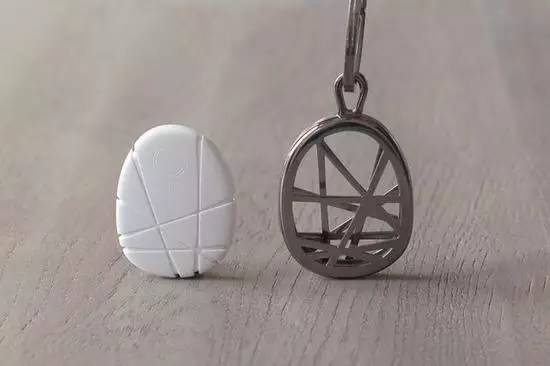 Oops！8招拯救我的粗心健忘