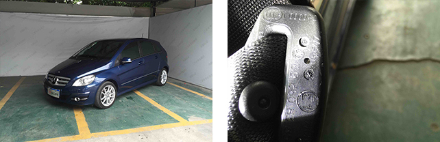 小心你车里的这些安全隐患,汽车安全带什么情况下要更换