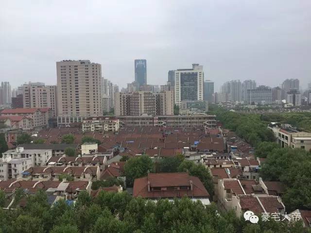 那些你路过却不曾进去过的法租界豪宅｜豪宅大帝独家毒辣点评