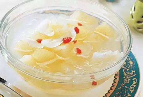 中医讲堂中草药全图鉴,中药百合的药用价值和功效作用