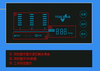 托客乐思净水器是全进口吗,雅马哈托客乐思