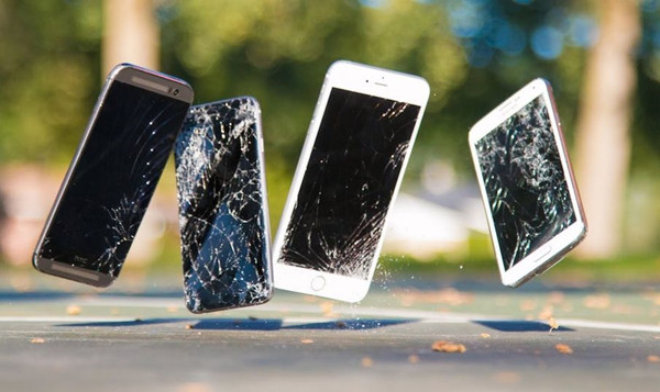苹果手机碎屏险的坑,碎屏保都保什么