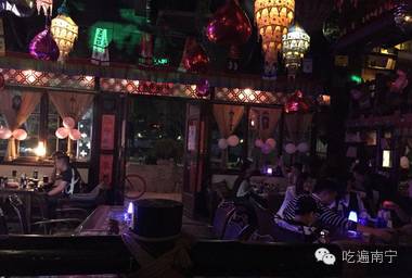 江北区可以看球的夜宵店,哈尔滨江北看球地方