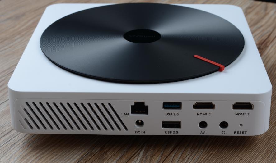 极米投影仪z4x使用教程,极米z4投影现在多少钱