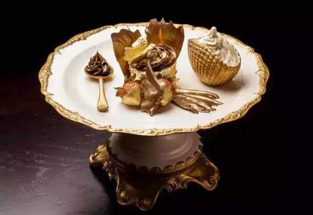 世界上最贵的食物巨型白地菇,世界上十个最昂贵的食物