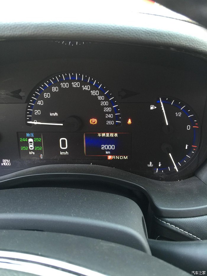 凯迪拉克车主用车感受,凯迪拉克车主该有的样子