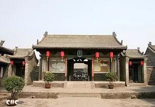 只要一提你是平遥人，就会有人撇起嘴角