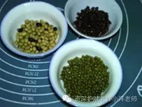 食疗祛色斑最有效方法,长斑祛斑偏方秘方图片