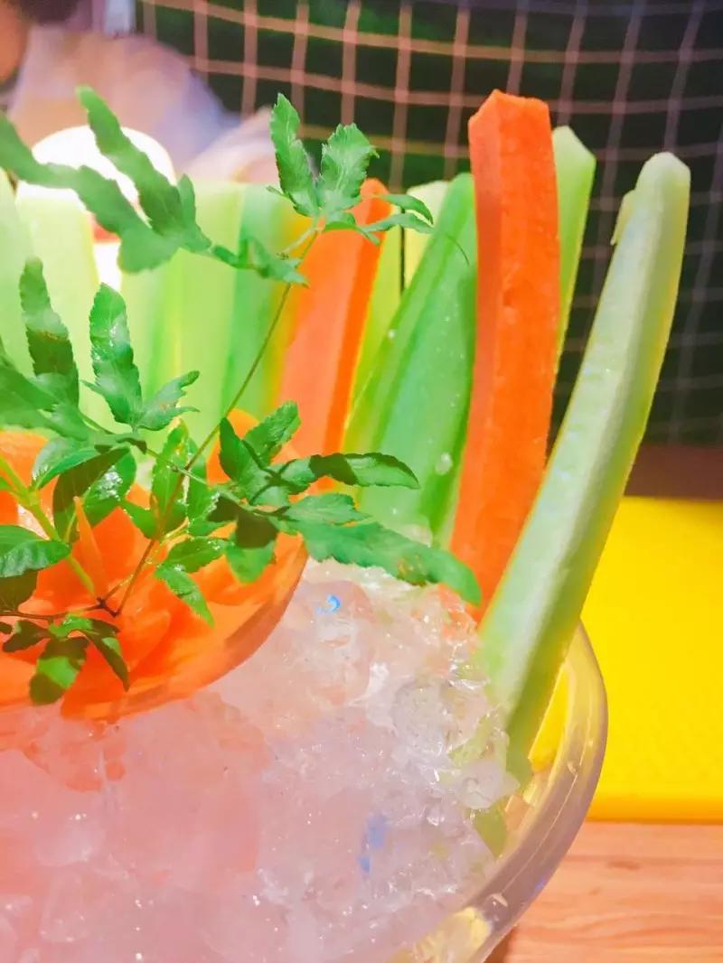 汉尼森的进口啤酒免单畅饮！