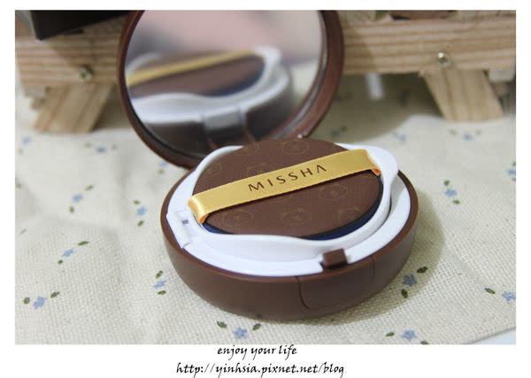 谜尚line气垫腮红vl01,谜尚line气垫怎么样