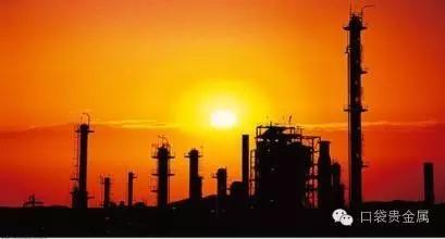 现货原油交易操作流程,原油现货交易