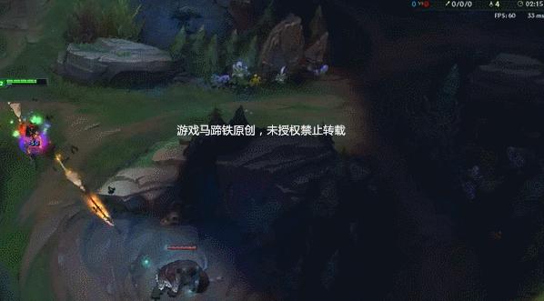 豹女打野教学theshy刷野,lol豹女速4刷野