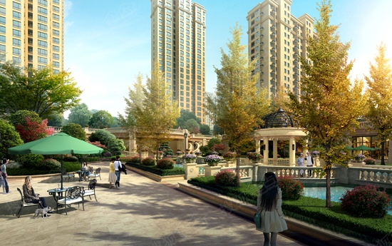 推荐好房第10天,选好新房