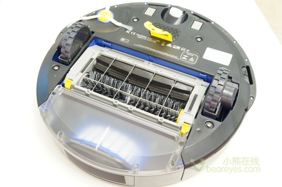 irobotroomba价格,irobotroomba651配件