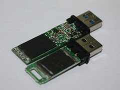 假冒伪劣优盘,买到假u盘