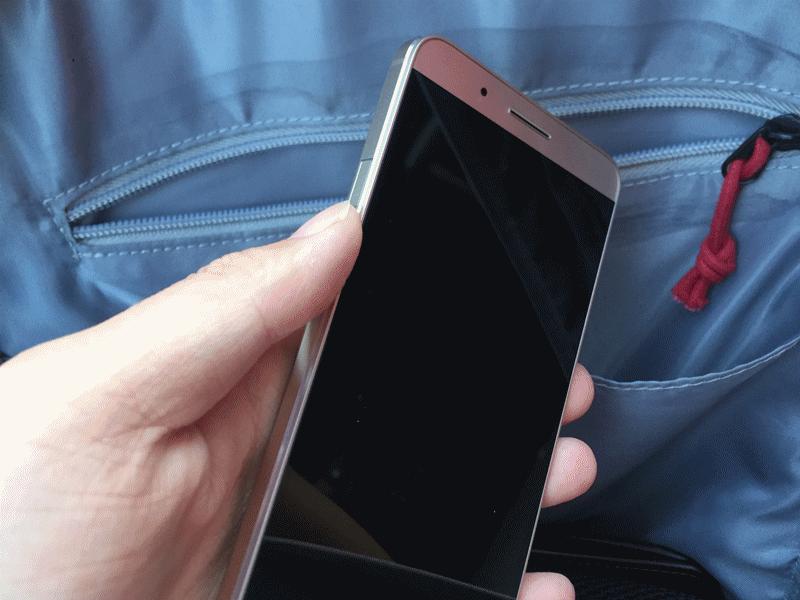 荣耀7i手机深度体验,荣耀7i全面屏