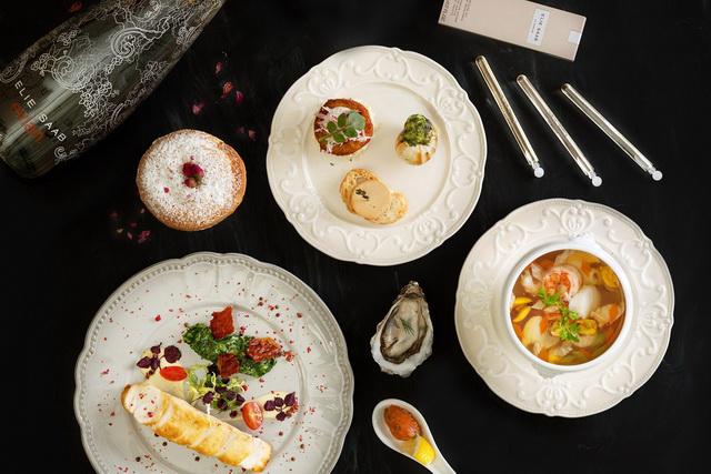 端午带你开眼界——吃完LV包子,再来份香奈儿火锅吧