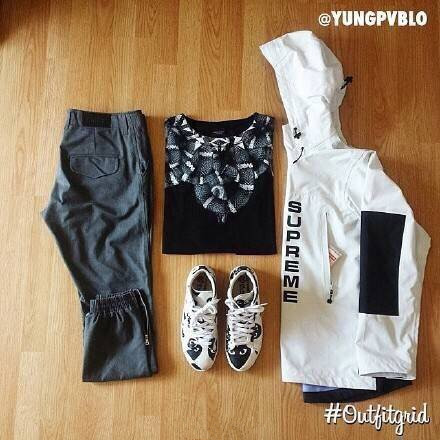 潮流supreme高清,欧美大牌supreme