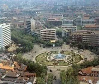 南昌震撼地方,南昌将用2分钟惊艳世界