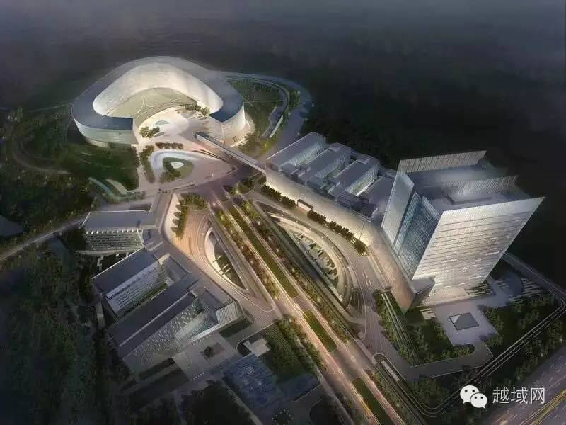 越域专访苏宁全球购：线上布局+线下突围应对新政