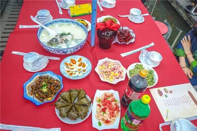 横溪西祠村宴,吃出最地道的横溪味,什么是横溪味?点开就知道了!
