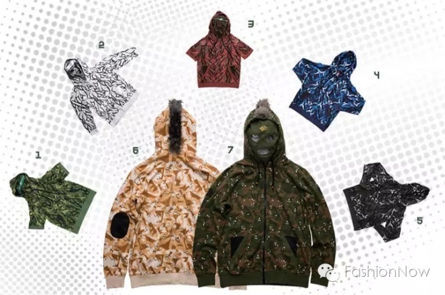 他的女朋友很多，但挚爱一直没变过