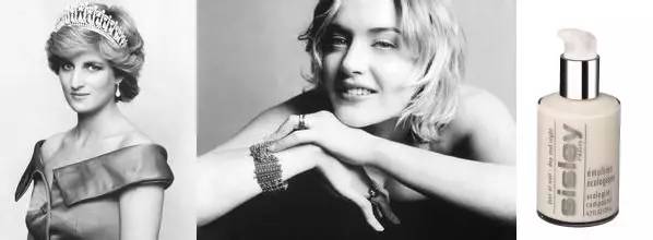 戳进来｜女明星们壕不犹豫出手的美妆王牌，你也千万别错过！